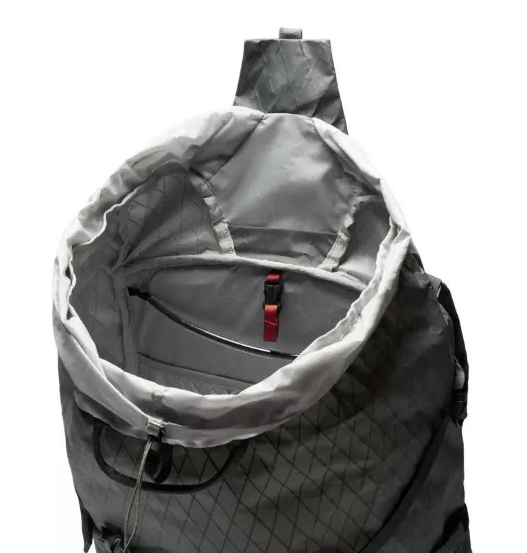 Mountain Hardwear Unisex Scrambler 35L Backpack