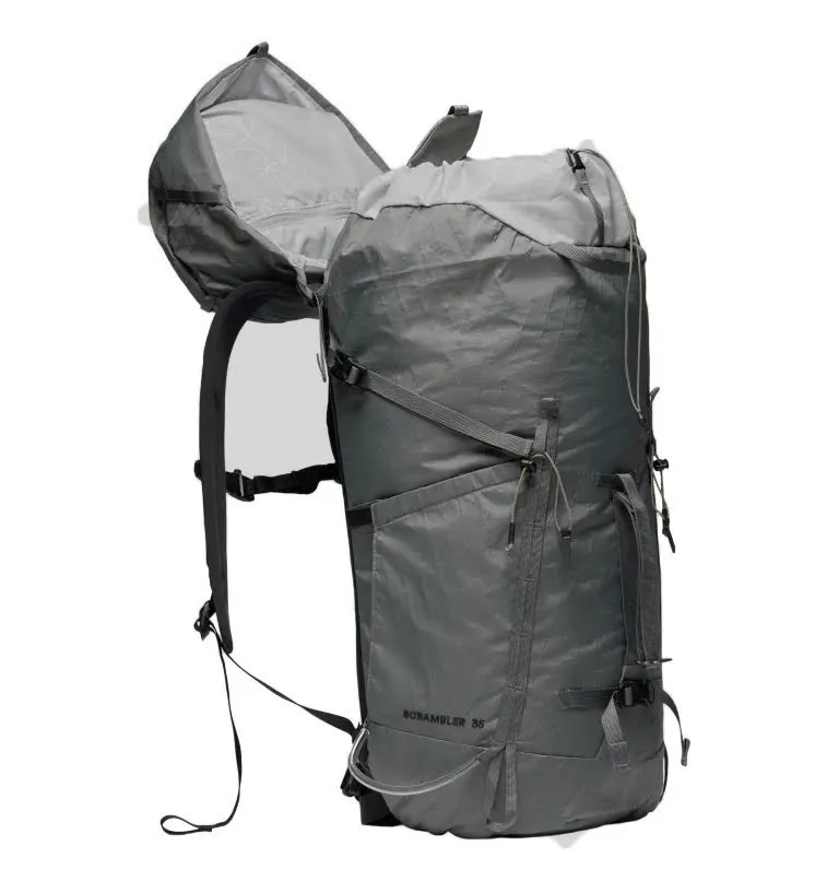 Mountain Hardwear Unisex Scrambler 35L Backpack