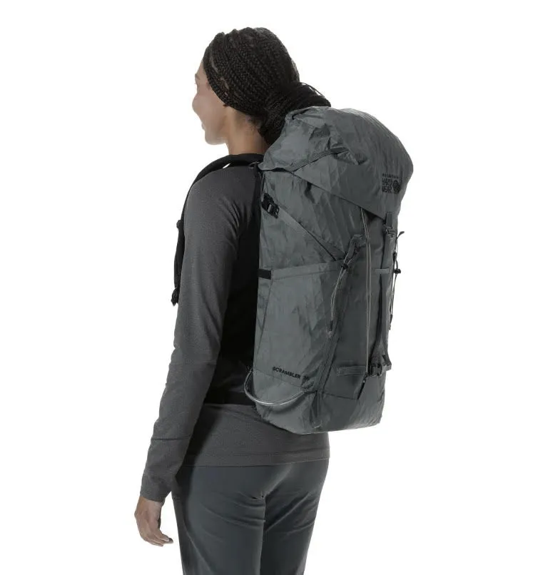Mountain Hardwear Unisex Scrambler 35L Backpack