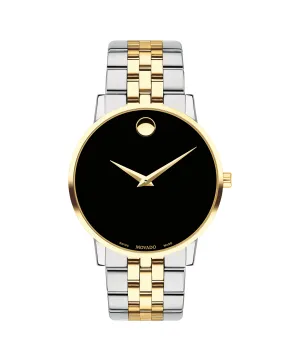 Movado MUSEUM CLASSIC 0607200