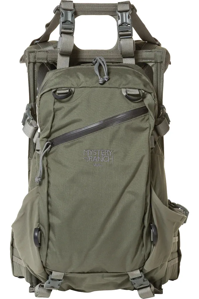 Mystery Ranch Mule (Bag Only) Backpack - Foliage - One Size