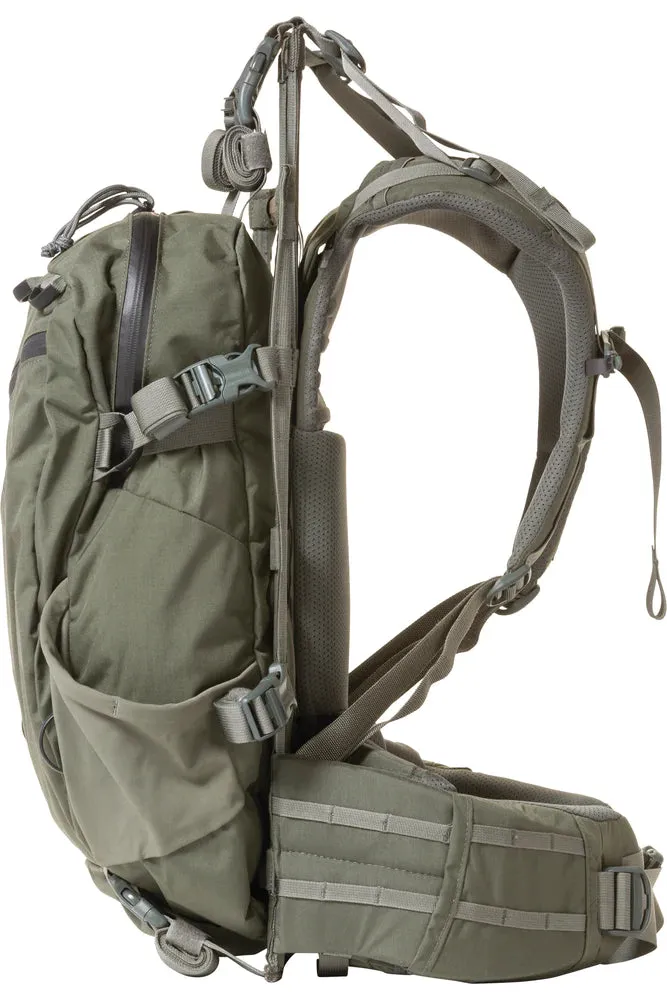 Mystery Ranch Mule (Bag Only) Backpack - Foliage - One Size