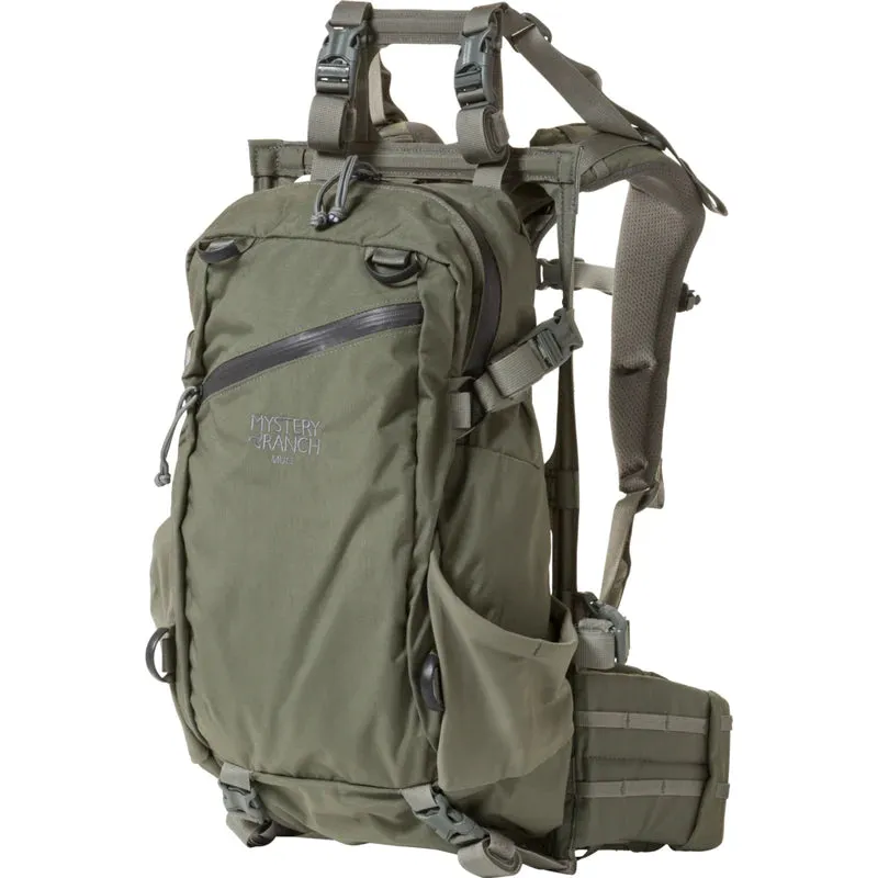 Mystery Ranch Mule (Bag Only) Backpack - Foliage - One Size