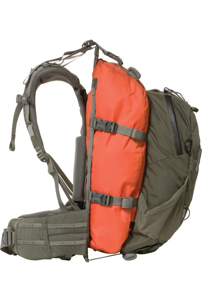 Mystery Ranch Mule (Bag Only) Backpack - Foliage - One Size