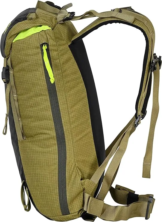 Mystery Ranch Unisex D Route 17 Backpack - One Size
