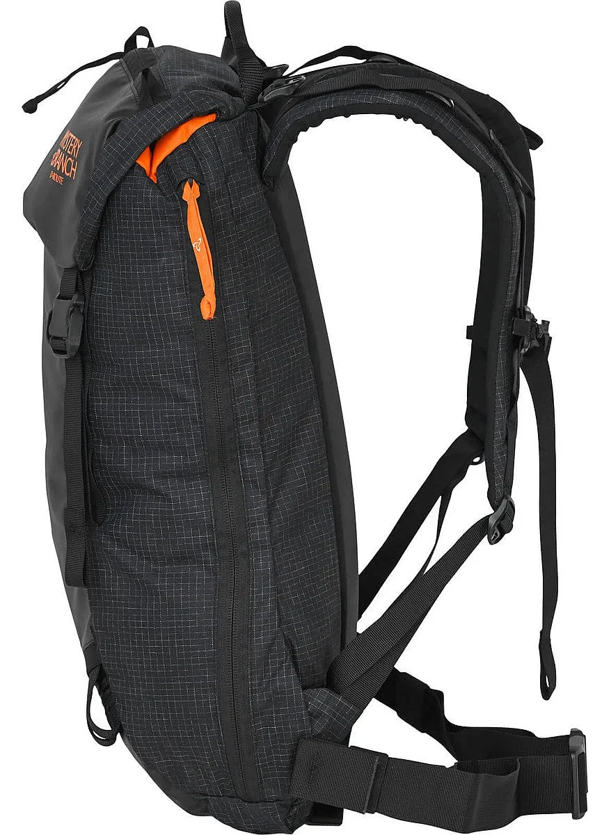 Mystery Ranch Unisex D Route 17 Backpack - One Size