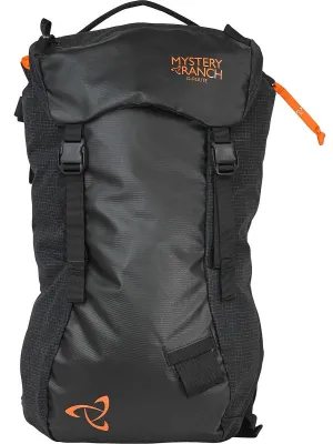 Mystery Ranch Unisex D Route 17 Backpack - One Size
