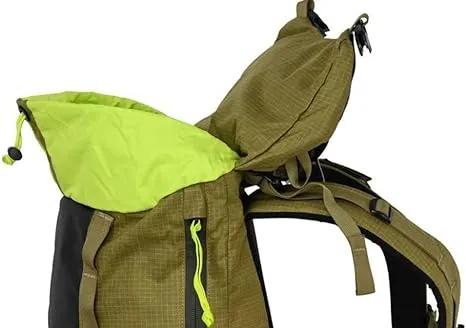 Mystery Ranch Unisex D Route 17 Backpack - One Size