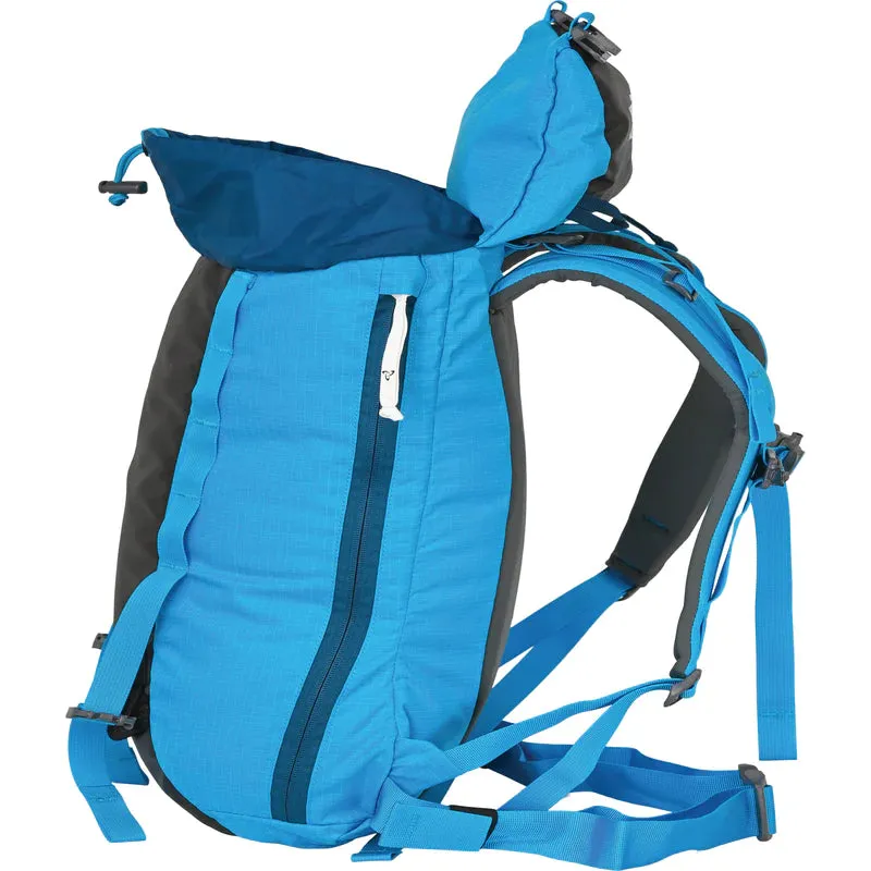 Mystery Ranch Unisex D Route 17 Backpack - One Size