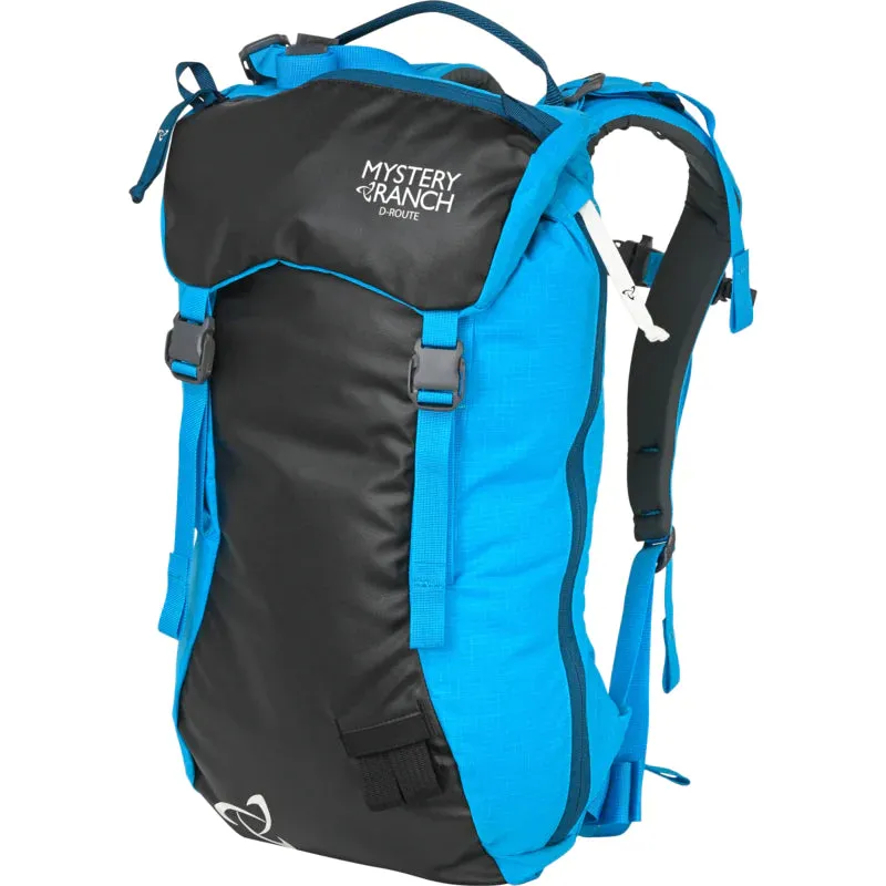 Mystery Ranch Unisex D Route 17 Backpack - One Size