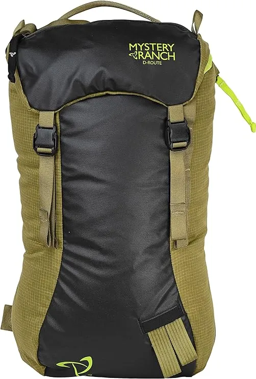 Mystery Ranch Unisex D Route 17 Backpack - One Size