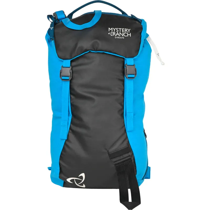 Mystery Ranch Unisex D Route 17 Backpack - One Size