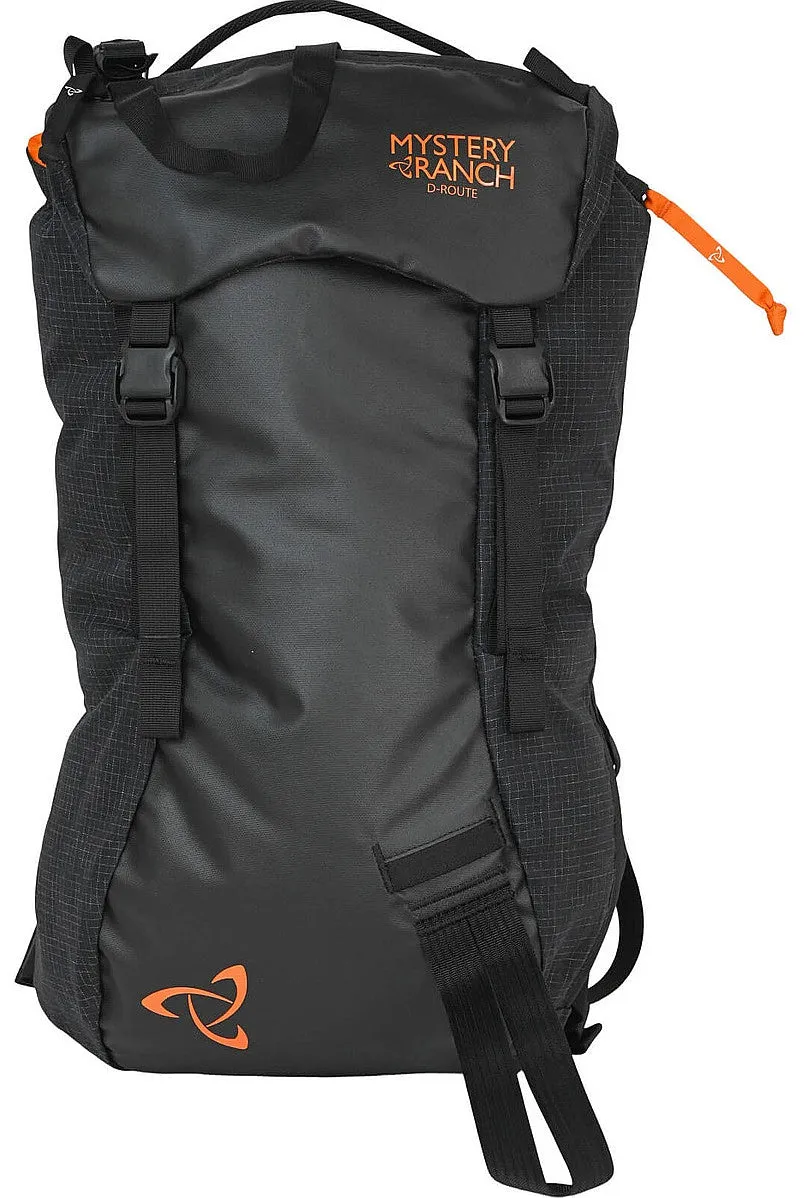 Mystery Ranch Unisex D Route 17 Backpack - One Size