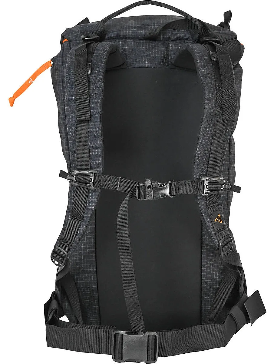 Mystery Ranch Unisex D Route 17 Backpack - One Size