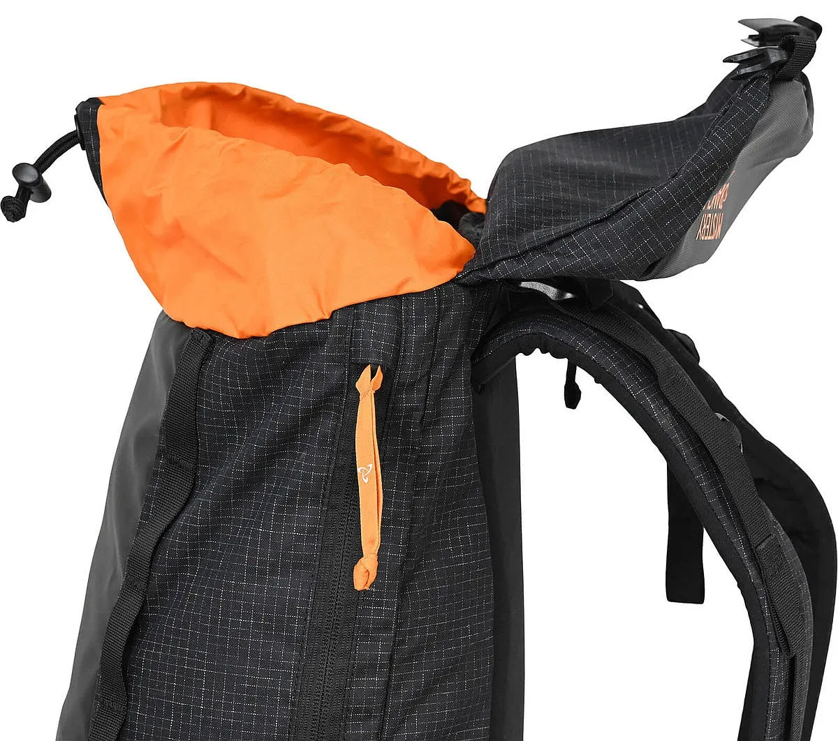 Mystery Ranch Unisex D Route 17 Backpack - One Size