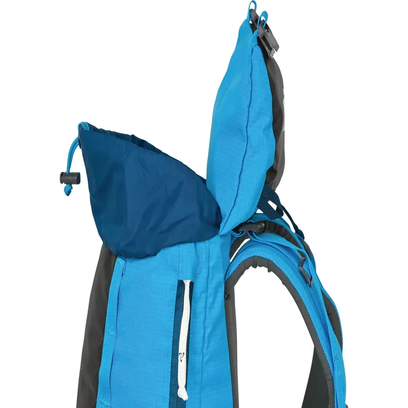 Mystery Ranch Unisex D Route 17 Backpack - One Size