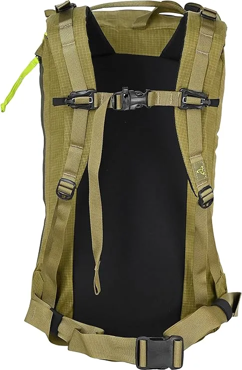 Mystery Ranch Unisex D Route 17 Backpack - One Size