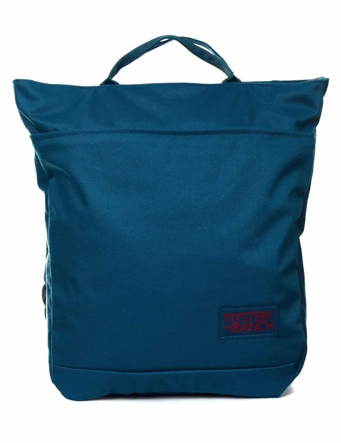 Mystery Ranch Unisex Market Backpack - One Size