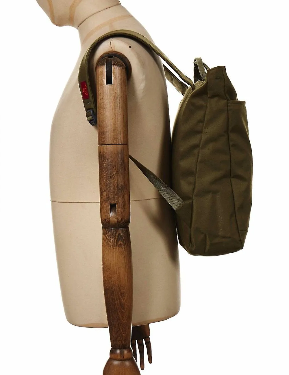 Mystery Ranch Unisex Market Backpack - One Size