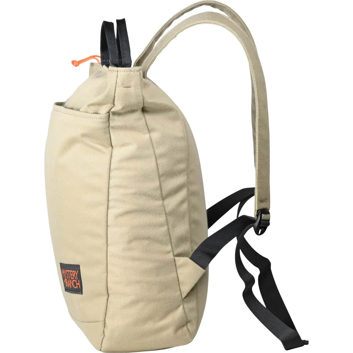 Mystery Ranch Unisex Market Backpack - One Size