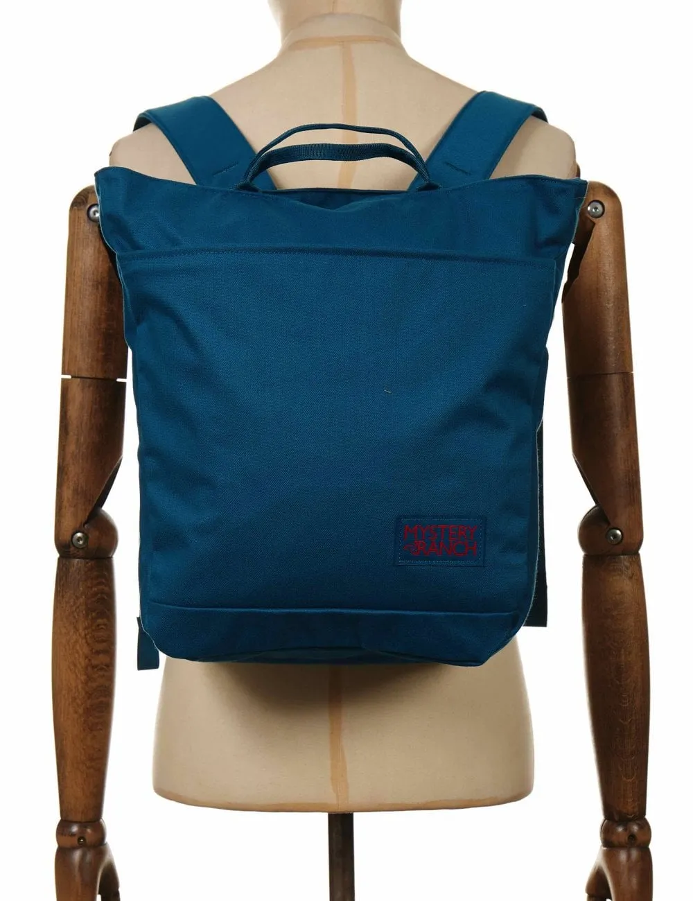 Mystery Ranch Unisex Market Backpack - One Size