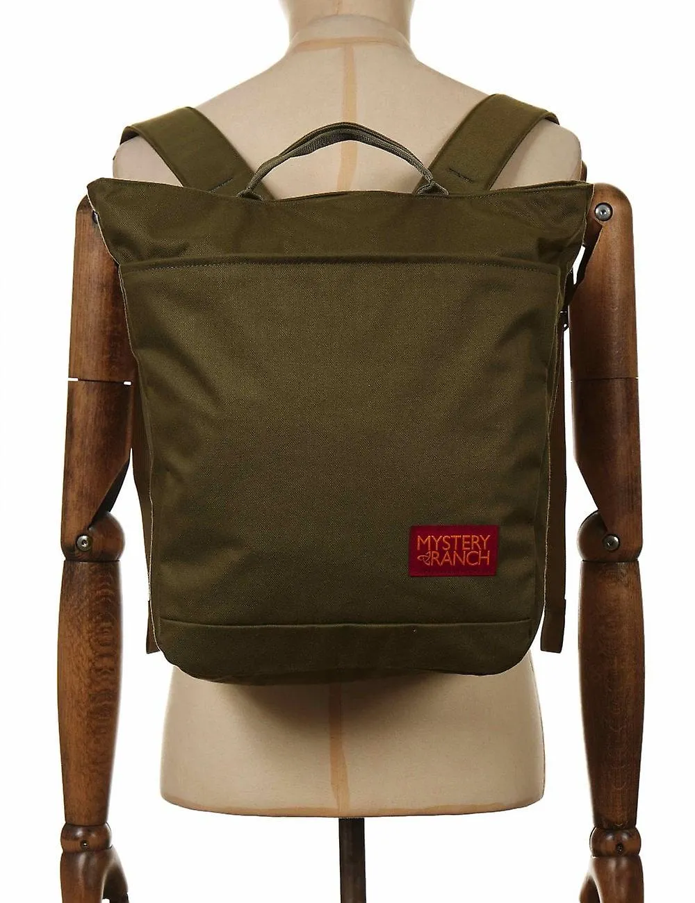 Mystery Ranch Unisex Market Backpack - One Size