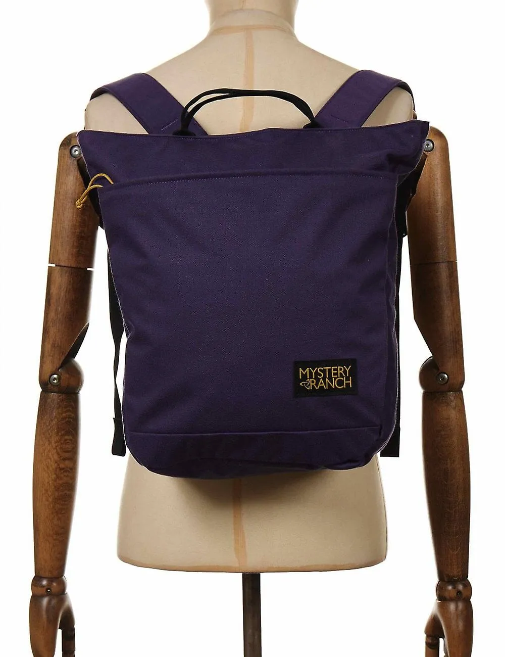 Mystery Ranch Unisex Market Backpack - One Size