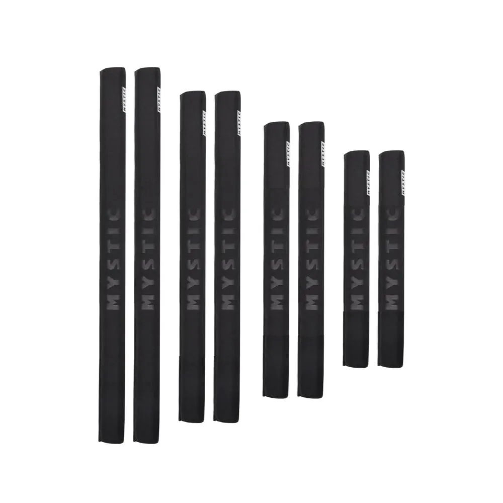 MYSTIC ROOFRACK PADS AERO 90CM