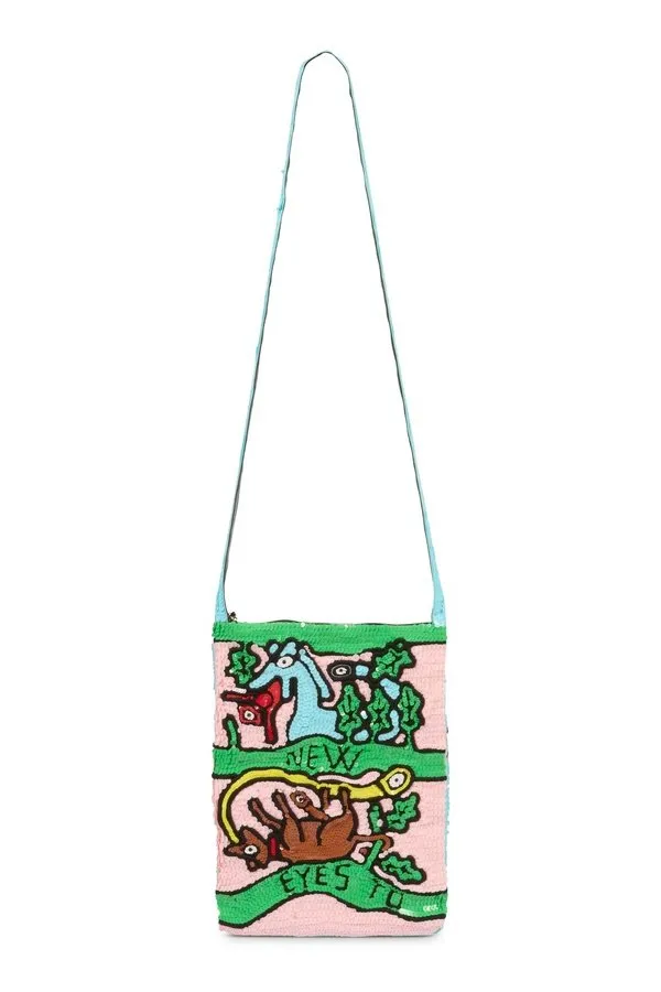 New Eyes Bag