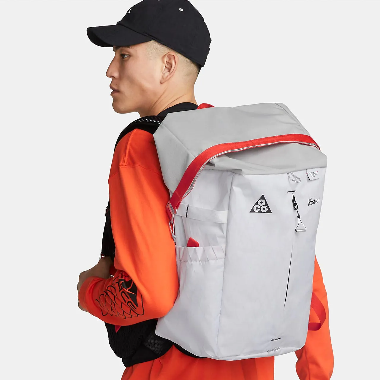 Nike ACG AYSEN Day Pack DV4054-100 White