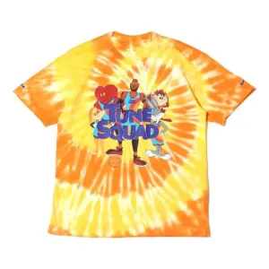 Nike Tune Squad Tie Dye T-Shirt