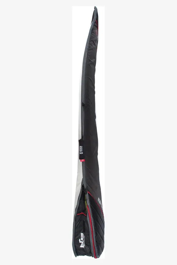 O&E AIRCON SHORTBOARD BOARD BAG - 6'0"