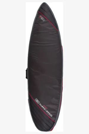 O&E AIRCON SHORTBOARD BOARD BAG - 6'0"