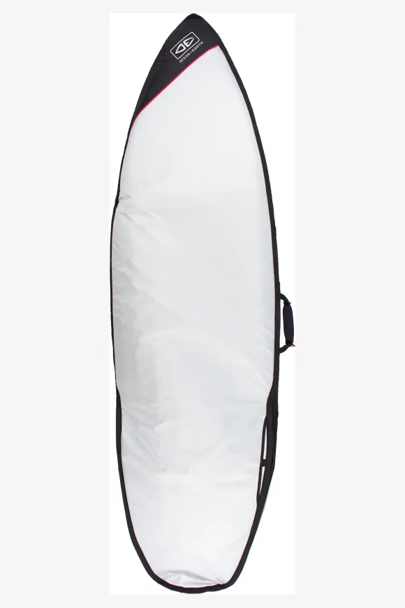 O&E AIRCON SHORTBOARD BOARD BAG - 6'0"