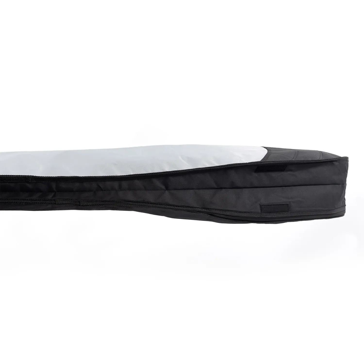 O&E HYPA MIDLENGTH DAY COVER - BLACK