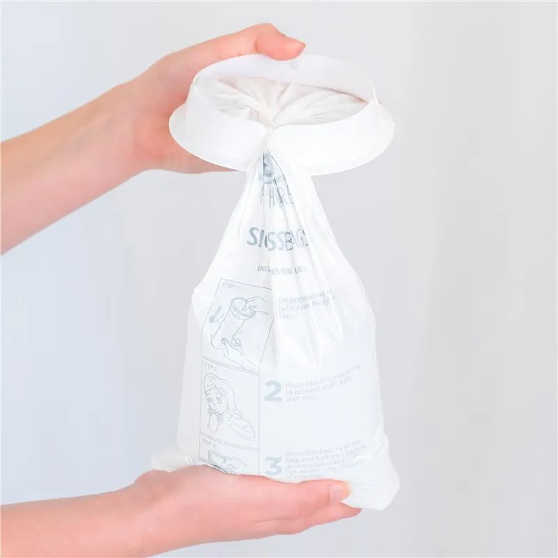 Ocean Sickness Bags 3 Pack