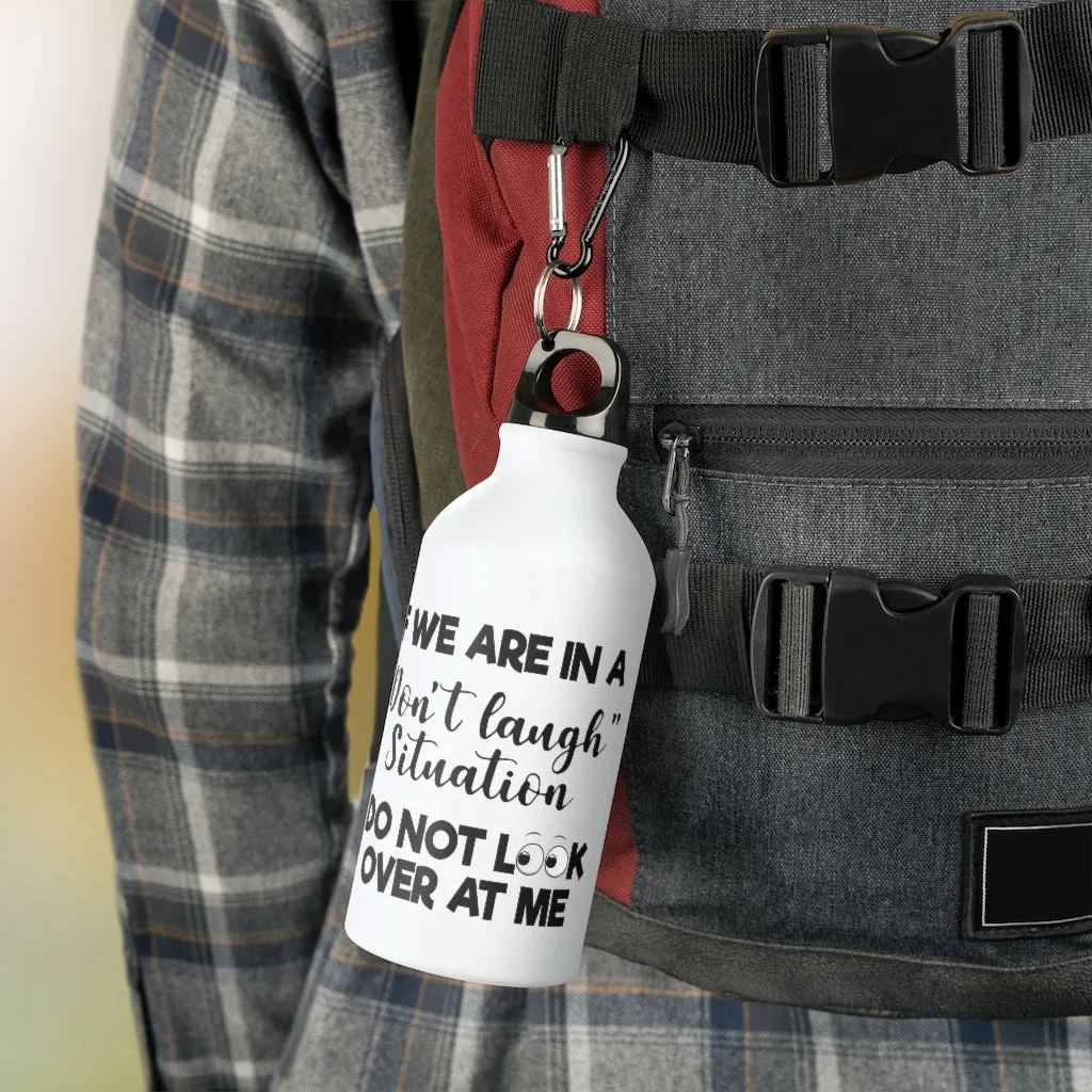 Oregon Sport Bottle
