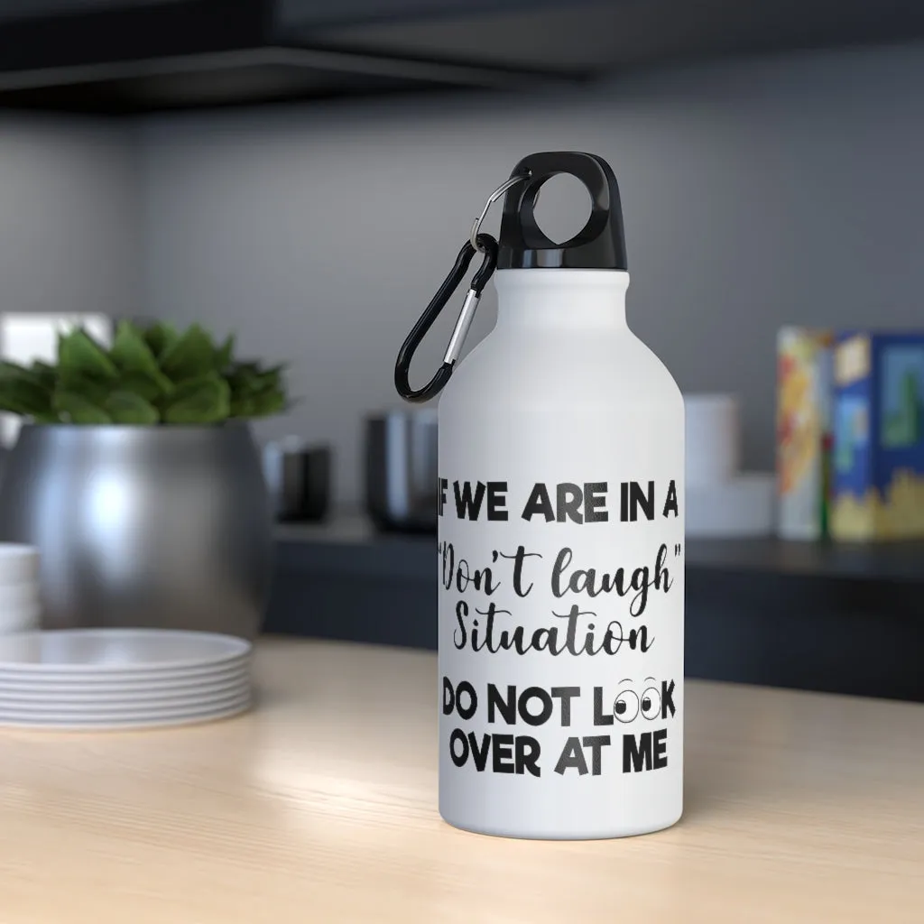 Oregon Sport Bottle