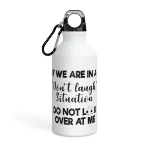 Oregon Sport Bottle