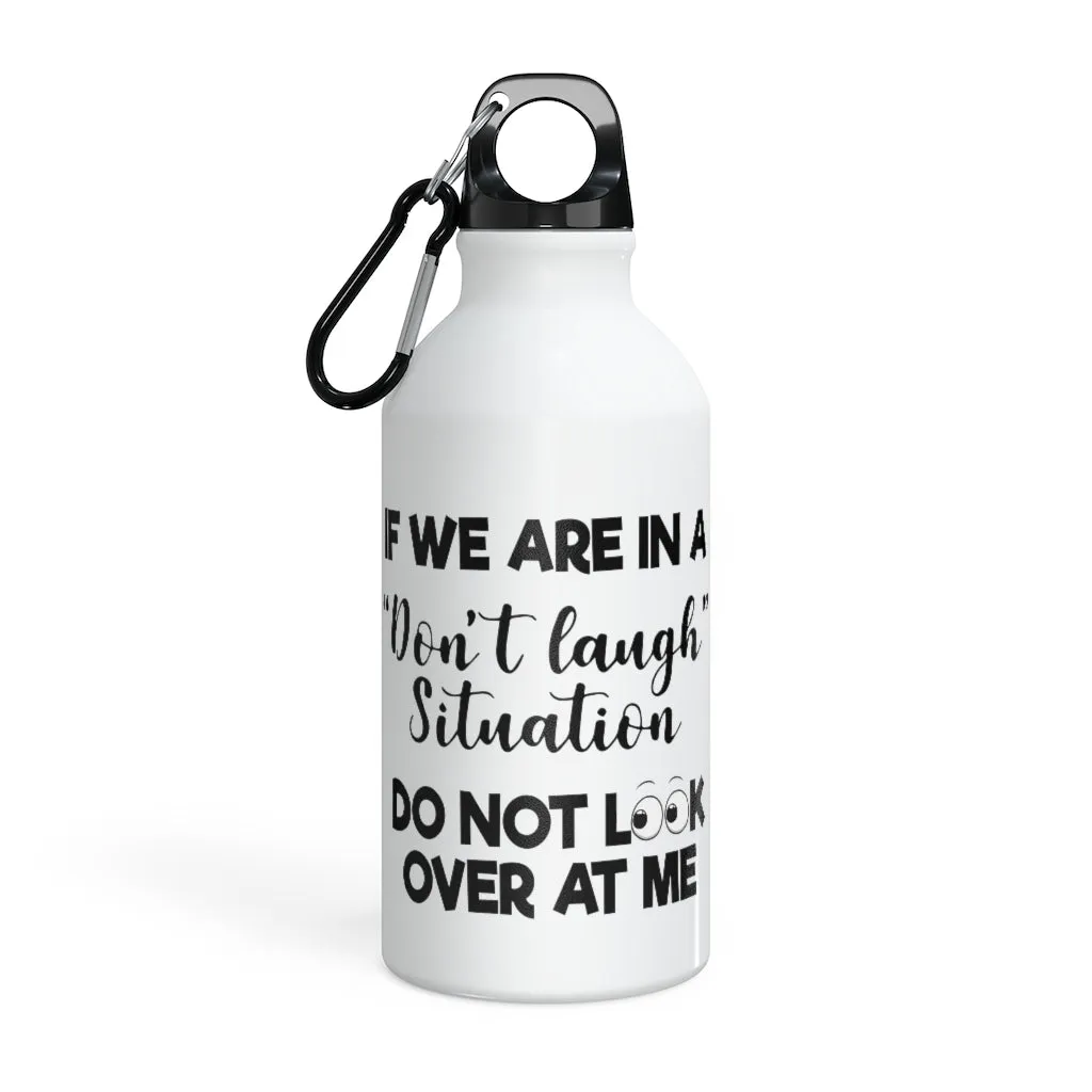 Oregon Sport Bottle