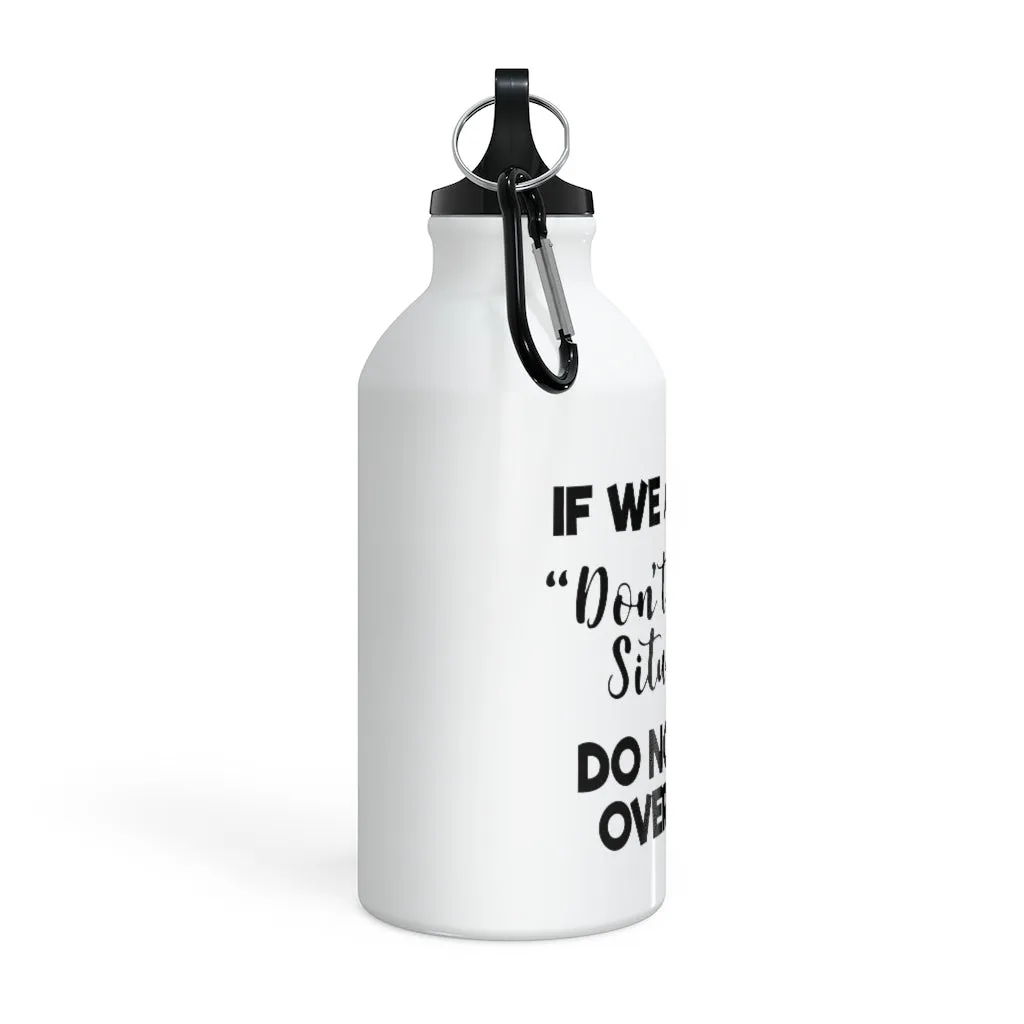 Oregon Sport Bottle
