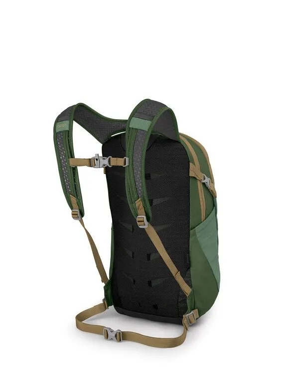 Osprey Daylite® 13L Simple Backpack - Tortuga Green
