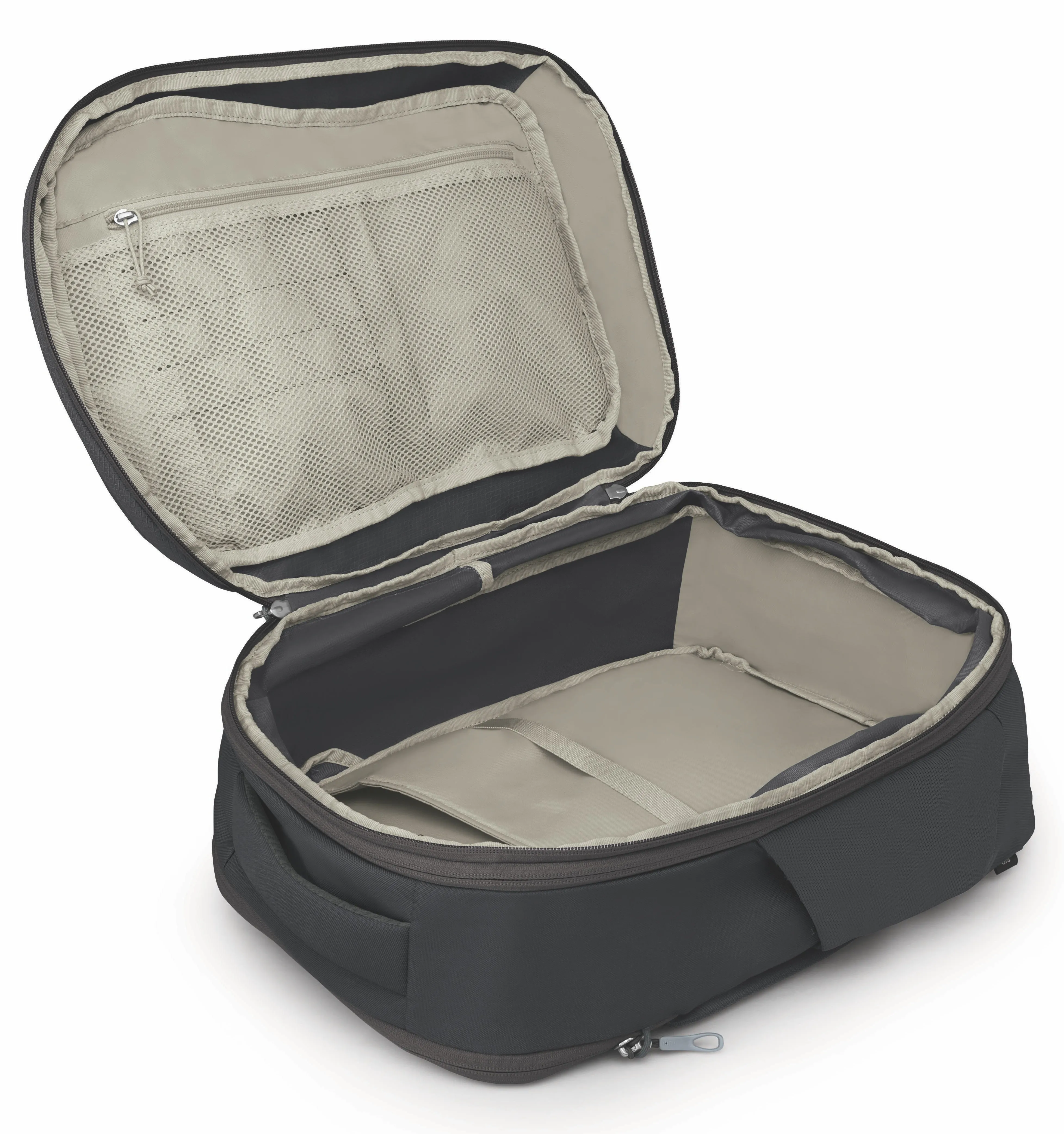 Osprey Daylite Expandable Travel Pack 26 6L - Black