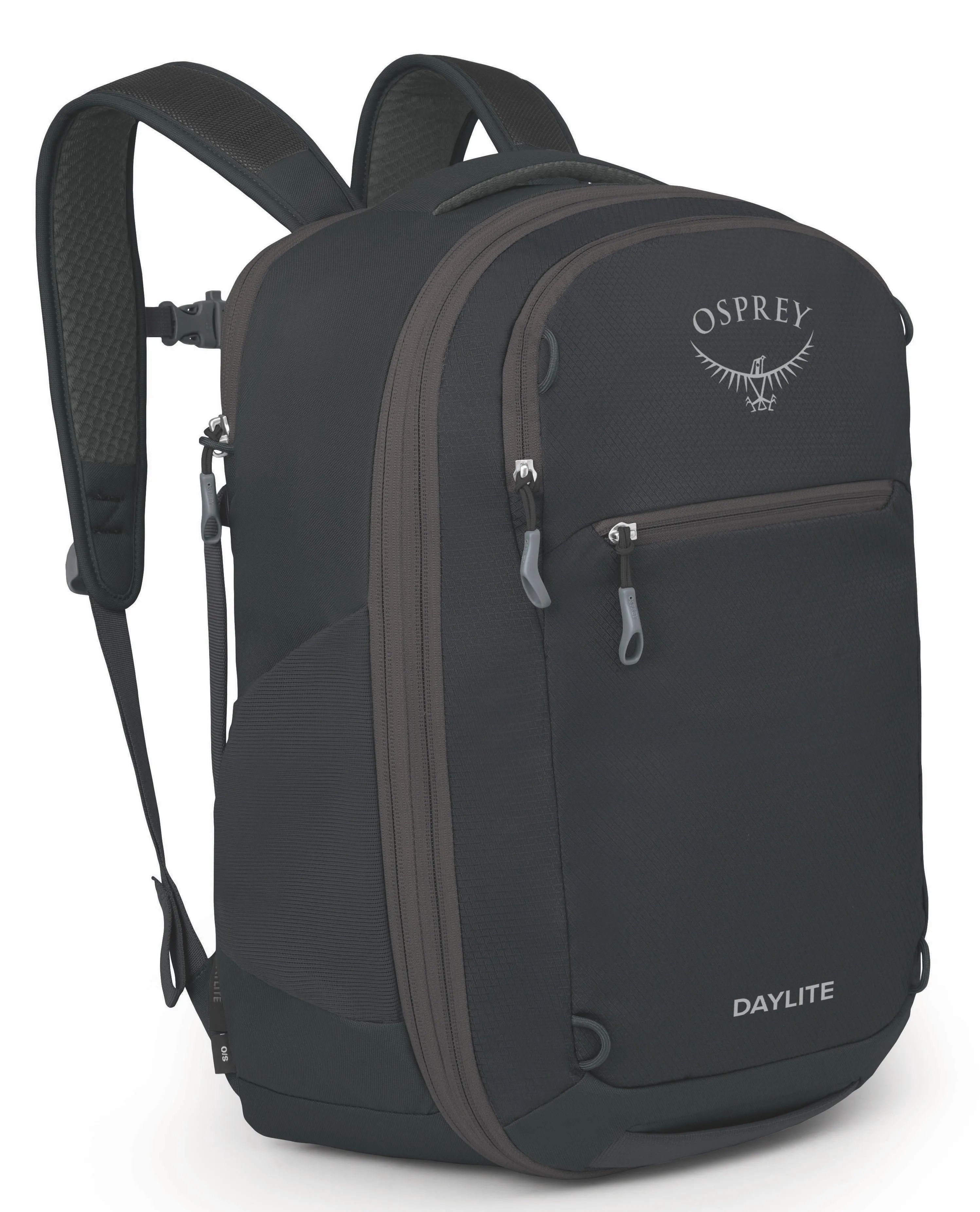 Osprey Daylite Expandable Travel Pack 26 6L - Black