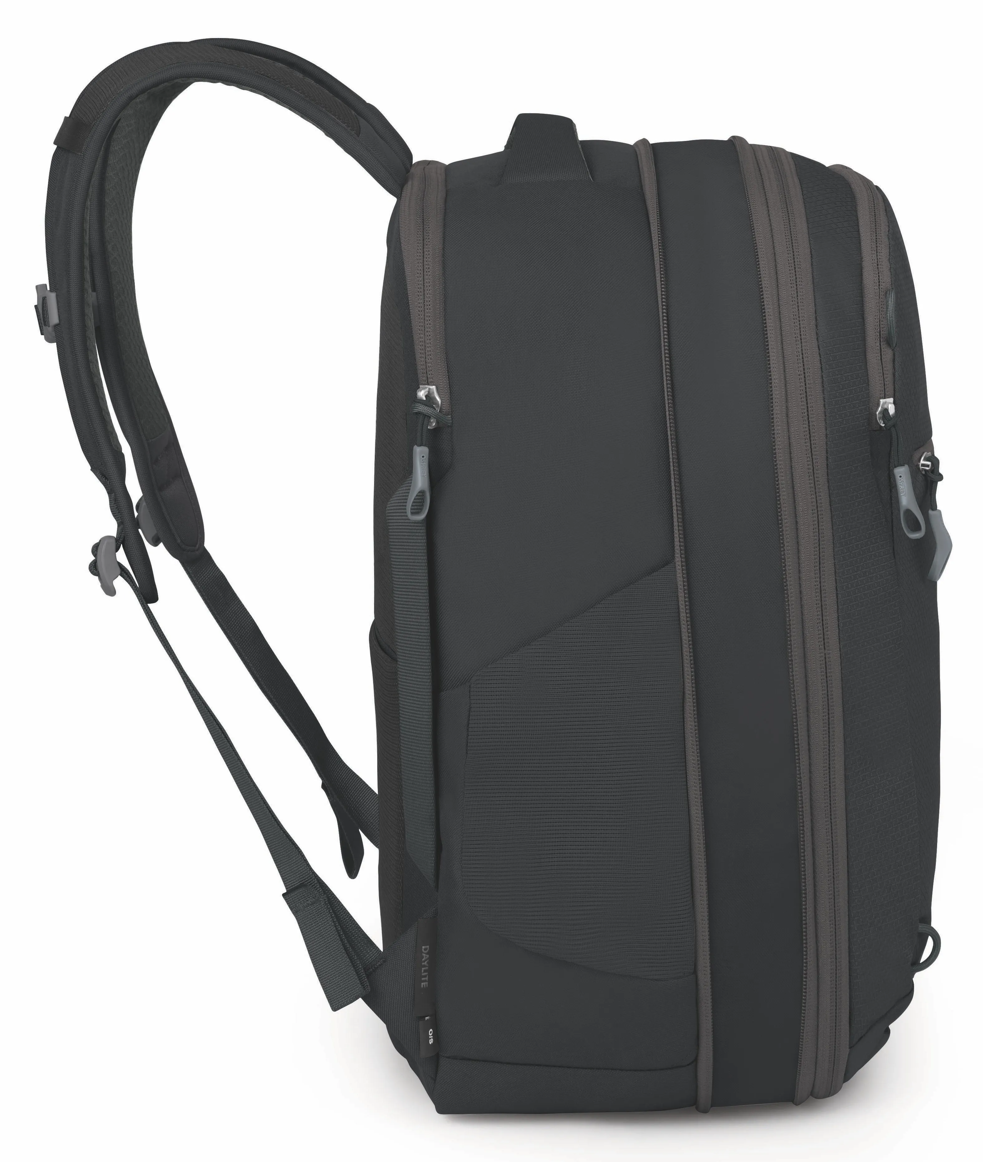 Osprey Daylite Expandable Travel Pack 26 6L - Black