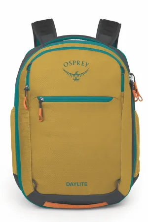 Osprey Daylite Expandable Travel Pack 26 6L - Tumbleweed Yellow/Tunnel Vision