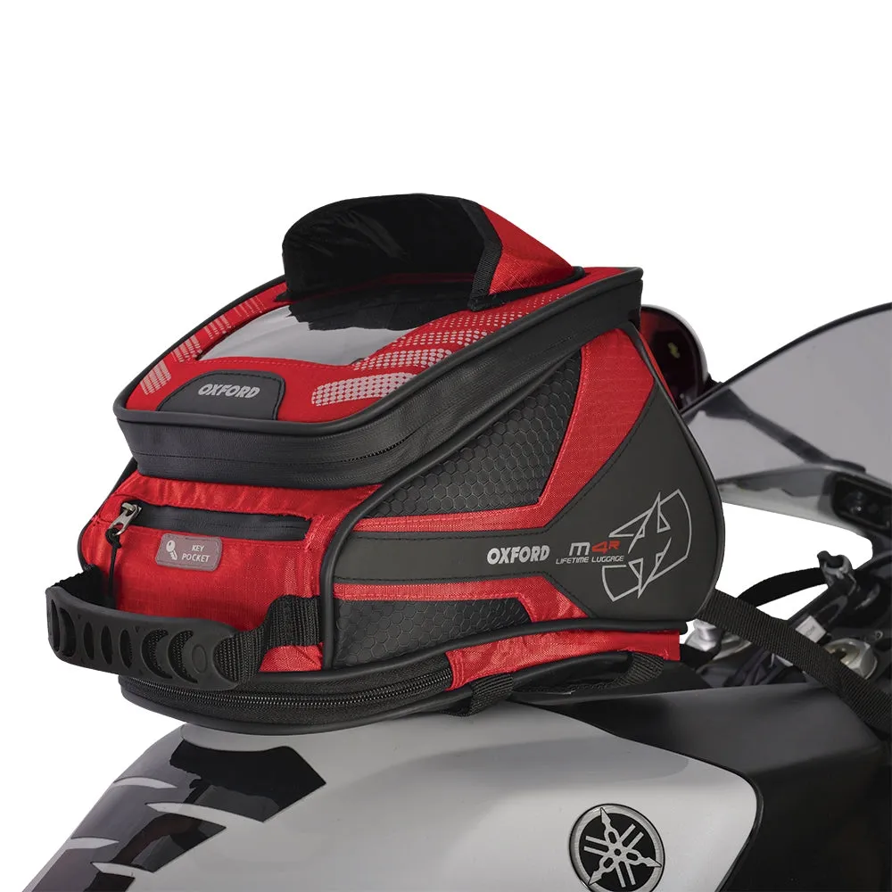 Oxford M4R Tank 'n' Tailer Bag