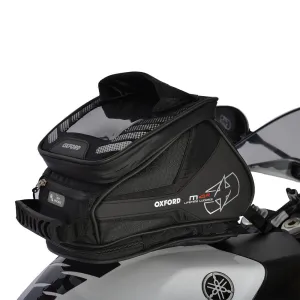 Oxford M4R Tank 'n' Tailer Bag