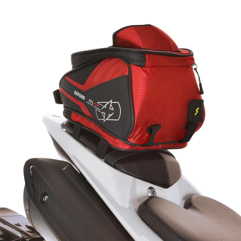 Oxford M4R Tank 'n' Tailer Bag