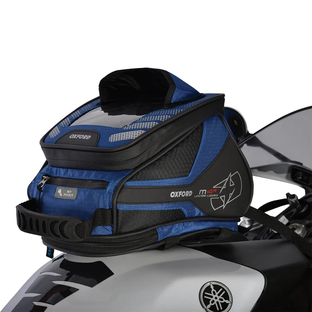 Oxford M4R Tank 'n' Tailer Bag